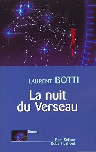 La Nuit du Verseau