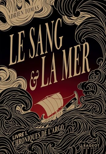 Le Sang et la Mer