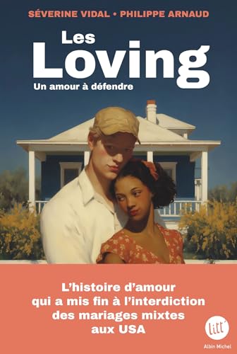 Les Loving