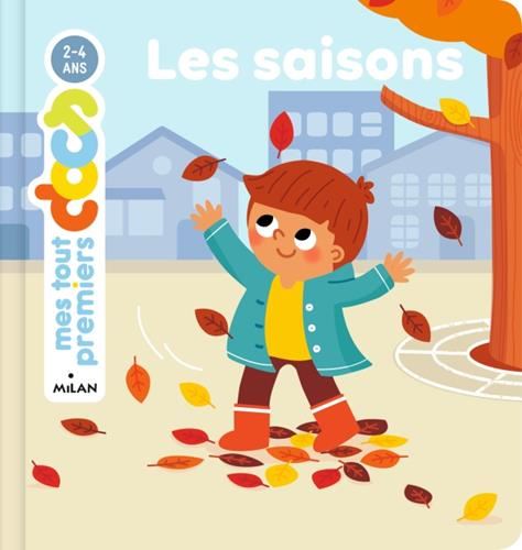 Les Saisons