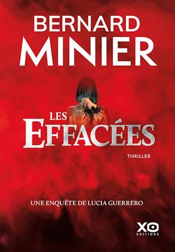 Lucia T.02 : Les Effacées