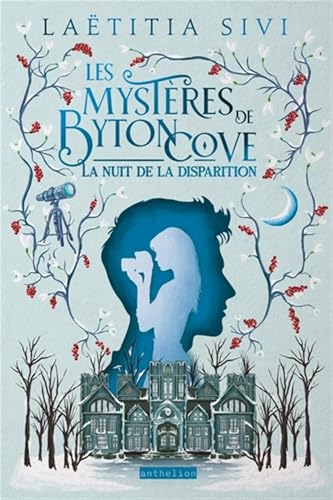 Mystères de Byton Cove (Les) T.02 : La nuit de la disparition