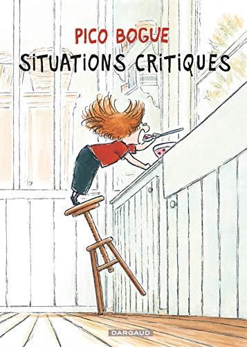 Pico Bogue T.02 : Situations critiques