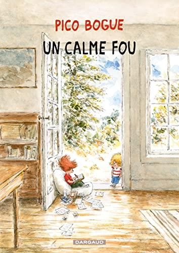 Pico Bogue T.14 : Un calme fou