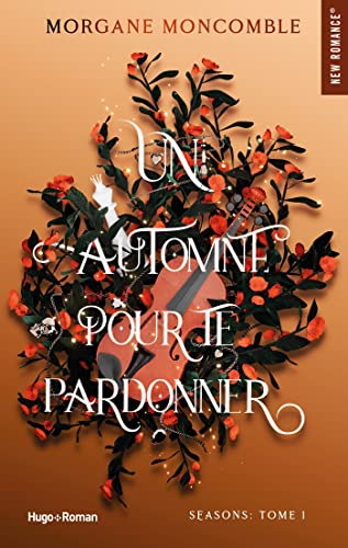 Un  automne pour te pardonner
