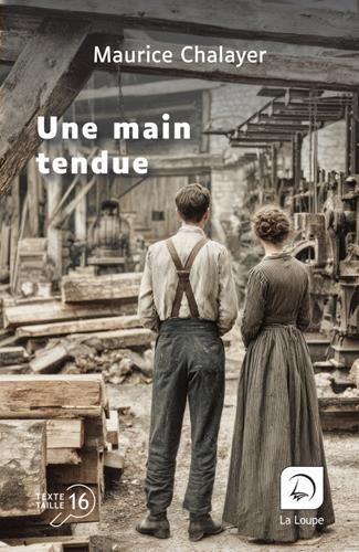 Une main tendue