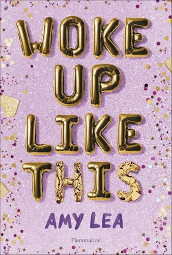 Woke up like this
